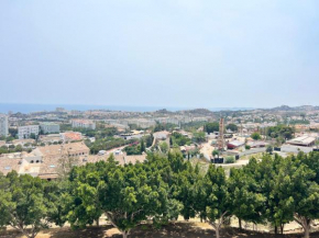 Vistas Panorámicas Malaga